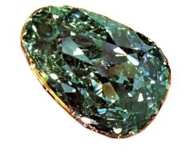 TopGem Orange Diamond