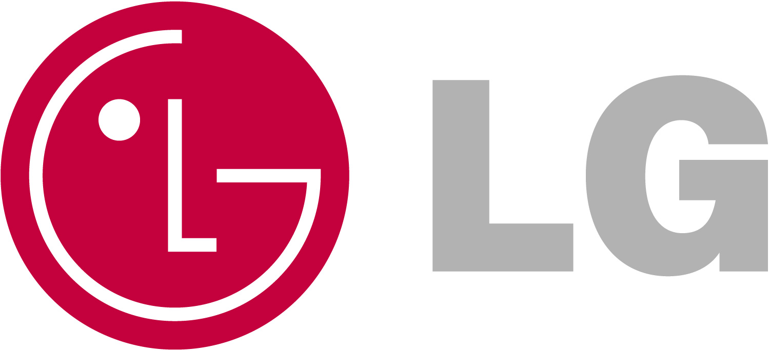 ������ ������ LG